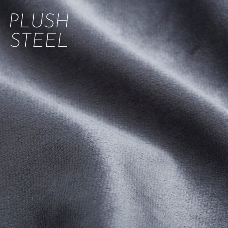 Soft Plush Fabric Sample