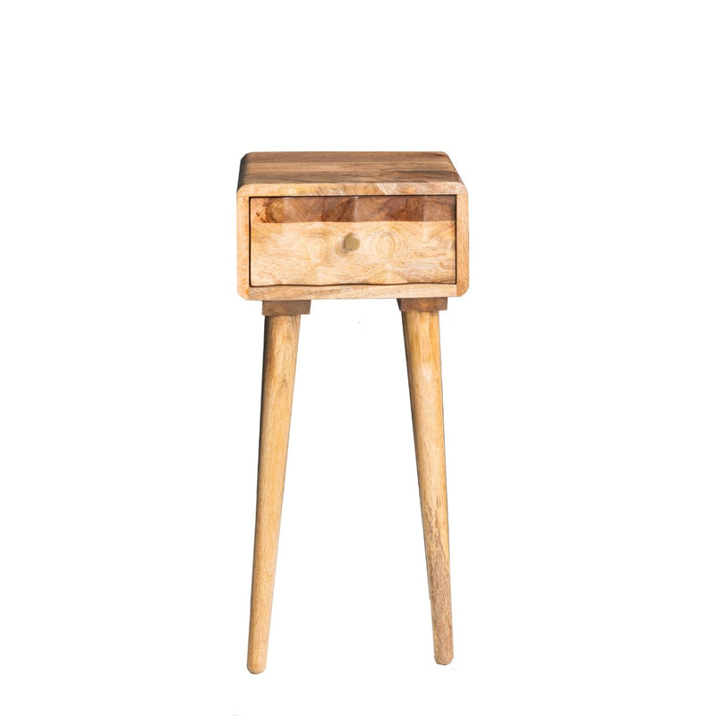 Geo Light Mango Lamp Table