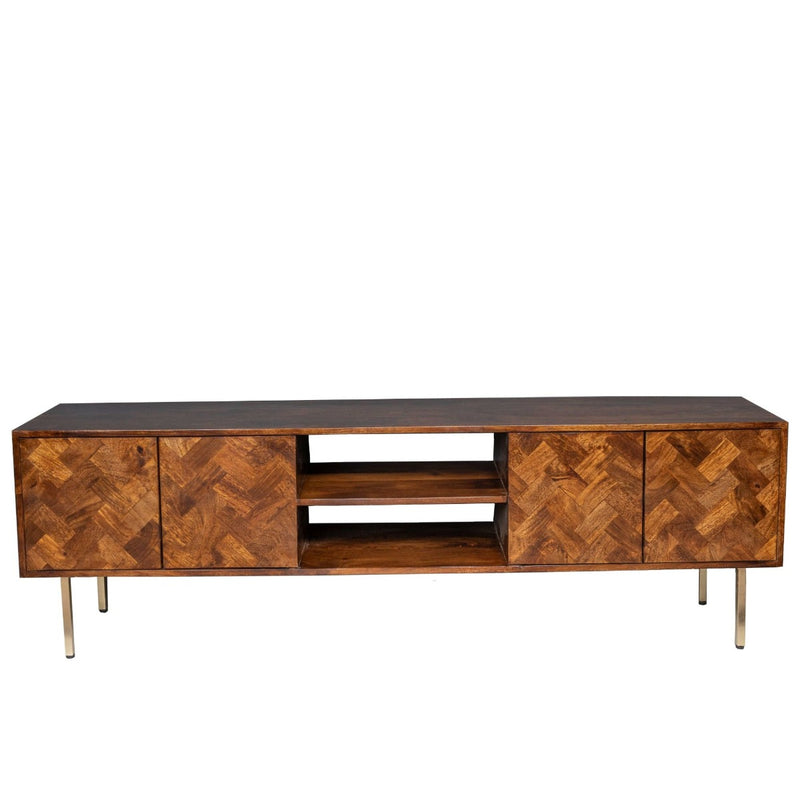 Block Mango TV Unit