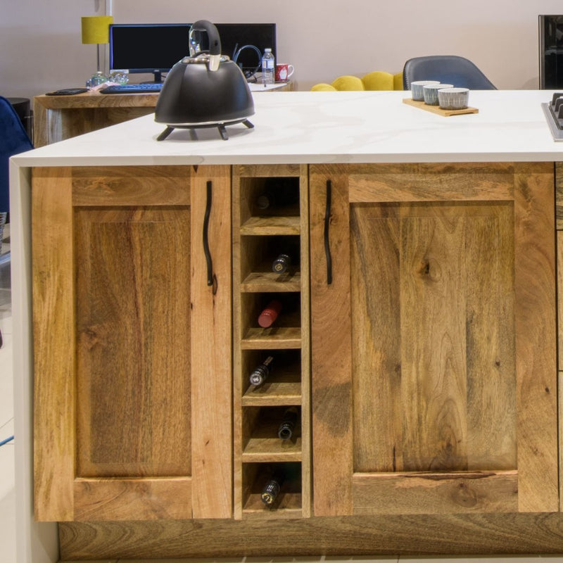 150mm Wine Rack