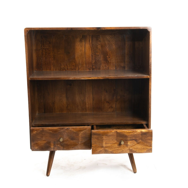 Geo Mango Bookshelf