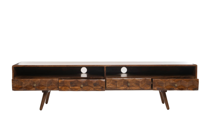 Geo Mango TV Unit Large