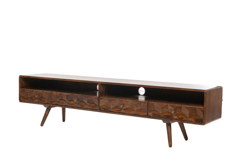 Geo Mango TV Unit Large