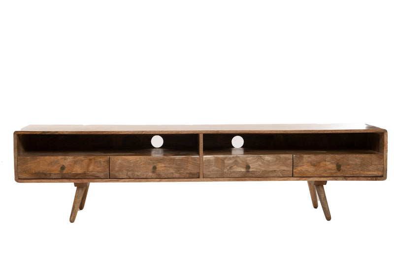 Geo Light Mango TV Unit Large