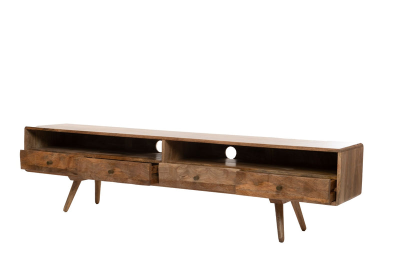 Geo Light Mango TV Unit Large
