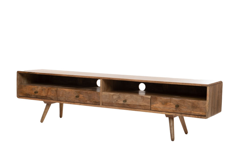 Geo Light Mango TV Unit Large