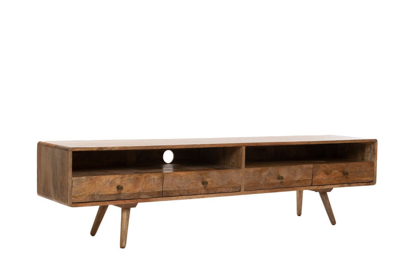 Geo Light Mango TV Unit Large