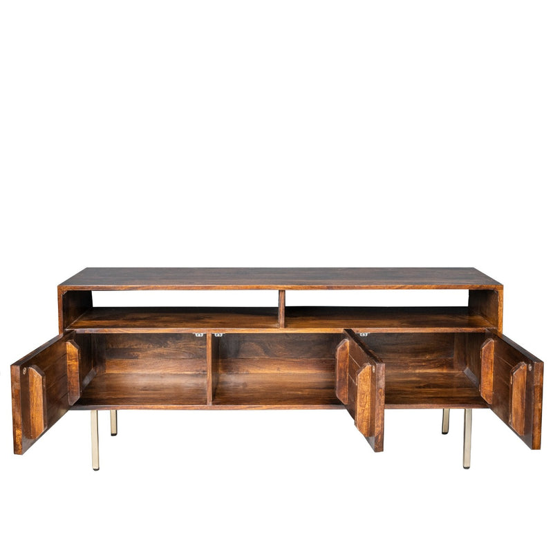 Block Mango Media Unit
