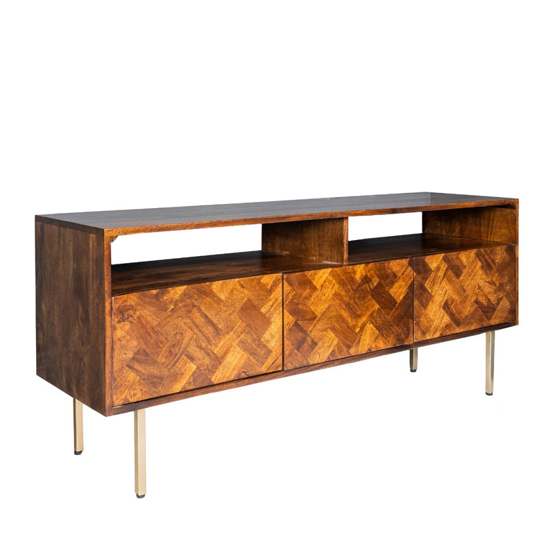 Block Mango Media Unit