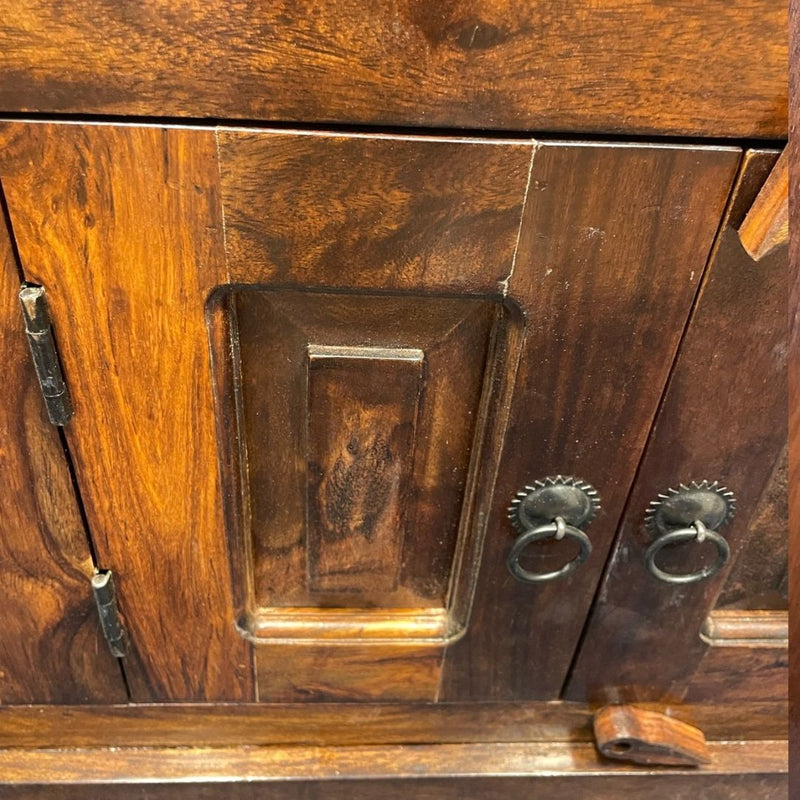 Jali TV Cabinet