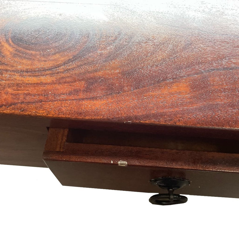 Jali Small Pebble Coffee Table