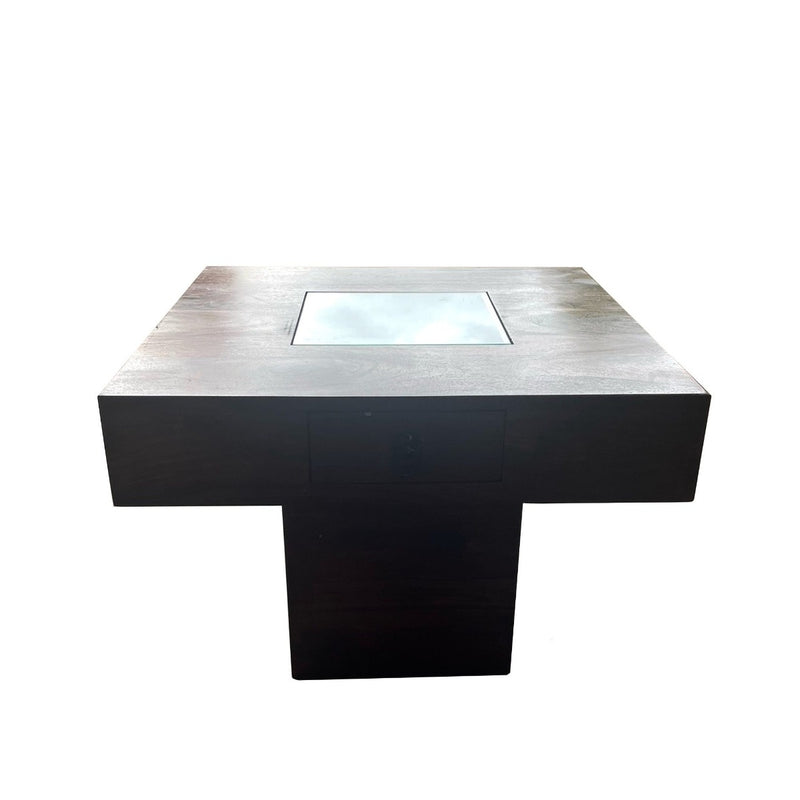 Jali Small Pebble Coffee Table