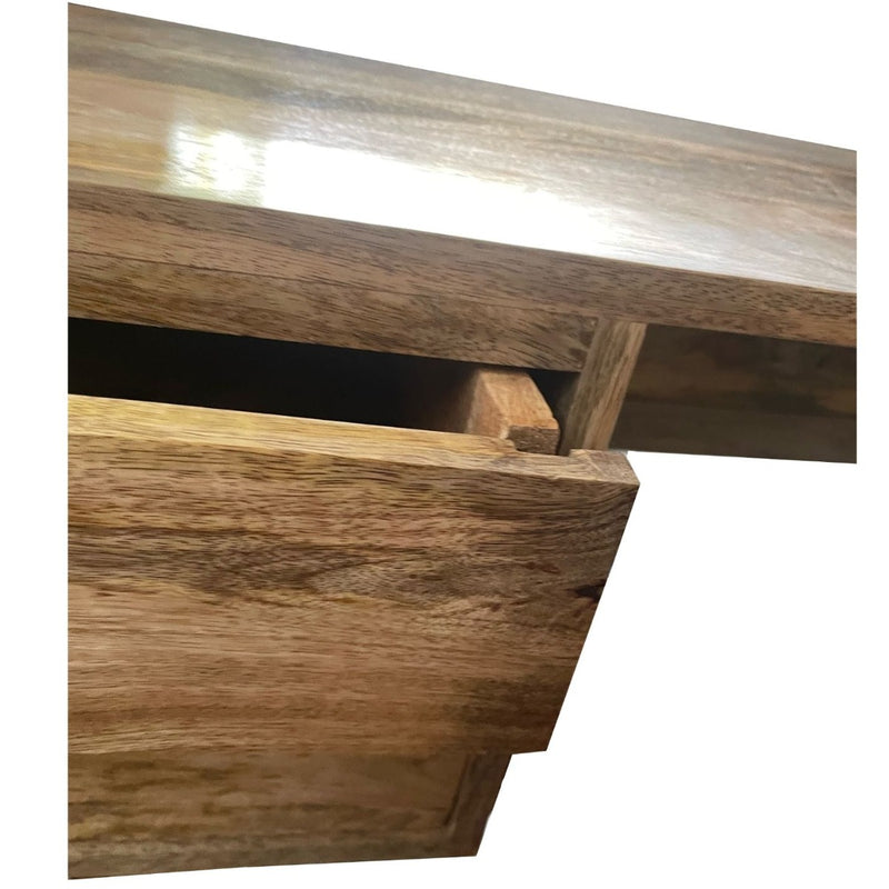 Light Vintage Mango Desk