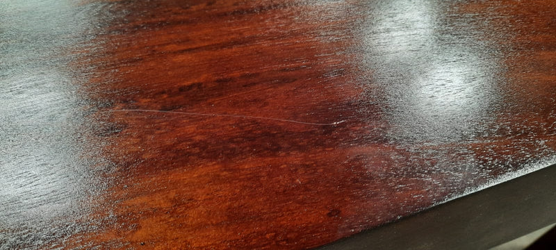 Mango Wood 160cm Dining Table

