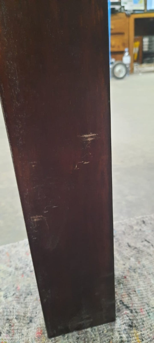 Mango Wood 160cm Dining Table
