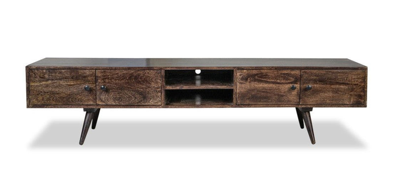 Retro Chic Media Unit