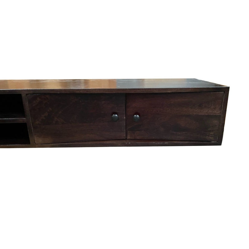 Retro Chic Media Unit