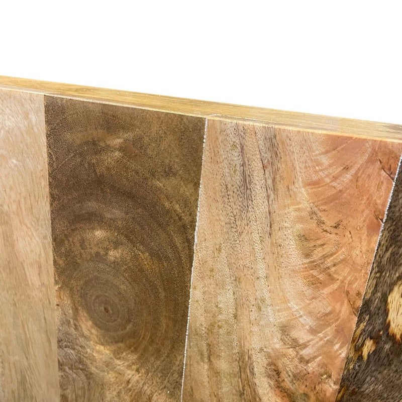 Light Dakota 160cm Dining Table