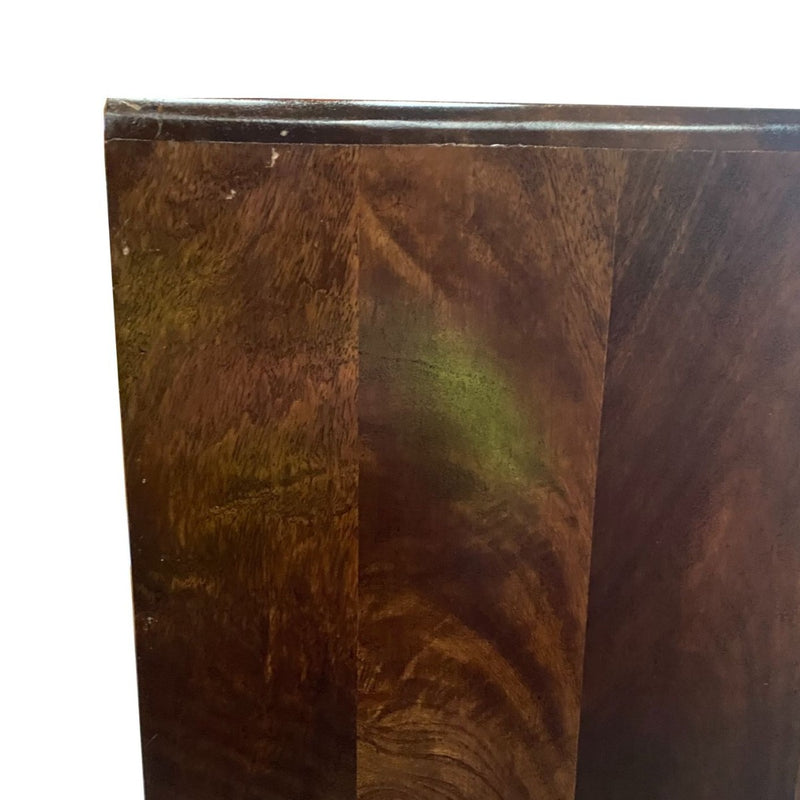 Geo Mango Bookcase