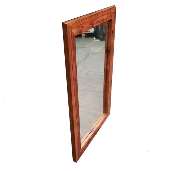 Cube Mirror (T26)