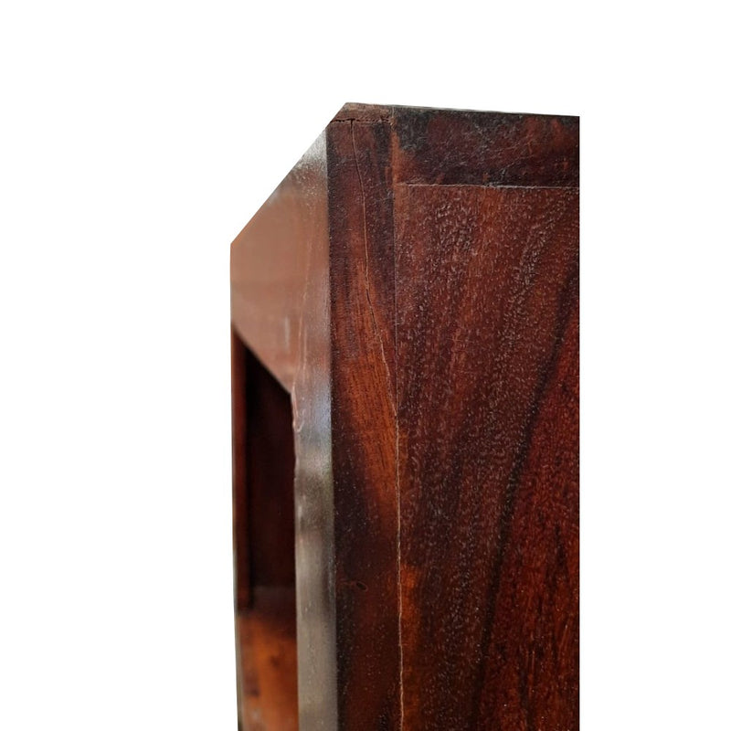 Cube Bookcase