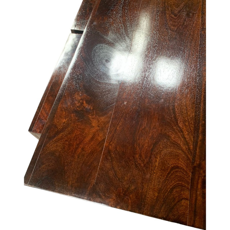 Mango Wood Long John
