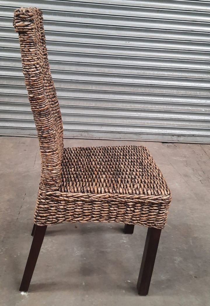 Rattan Salsa Dining Chair