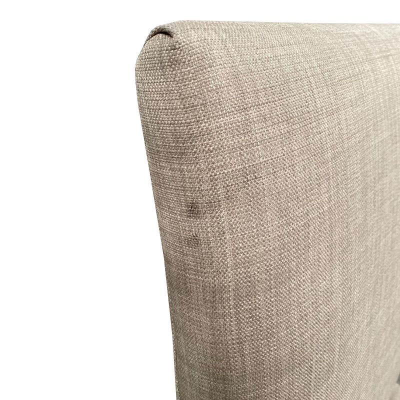 Milan Fabric Chairs (T46)