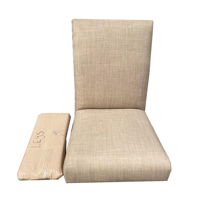 Milan Fabric Chairs (T46)