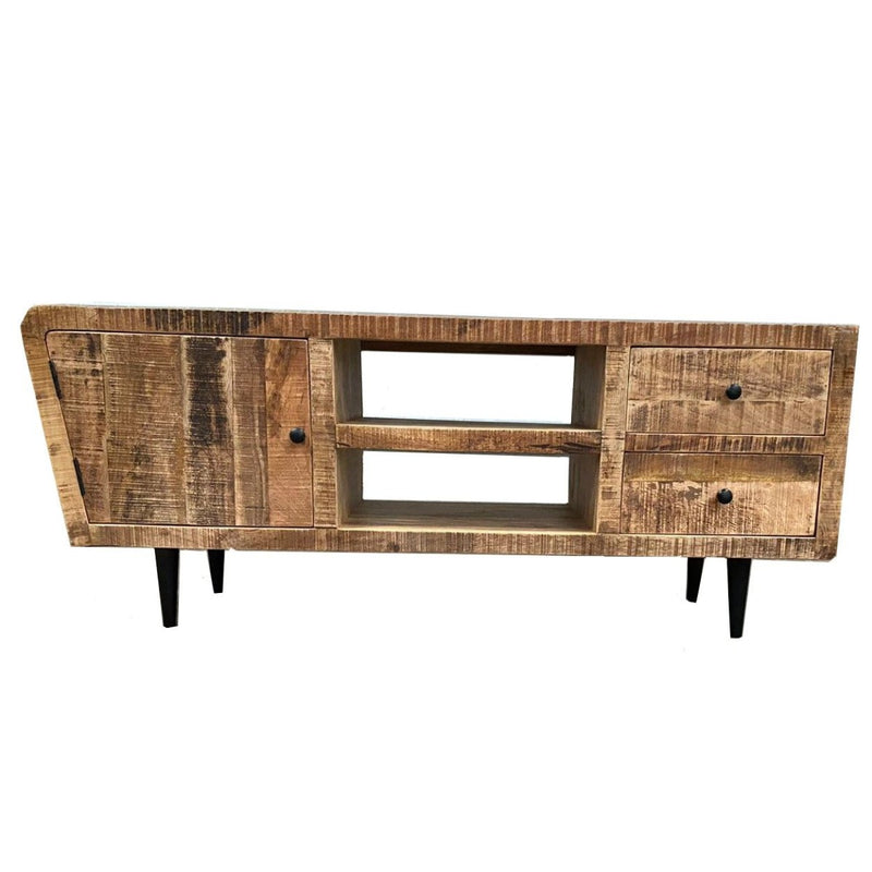 Retro TV Unit 