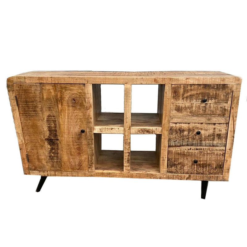 Large Retro Sideboard