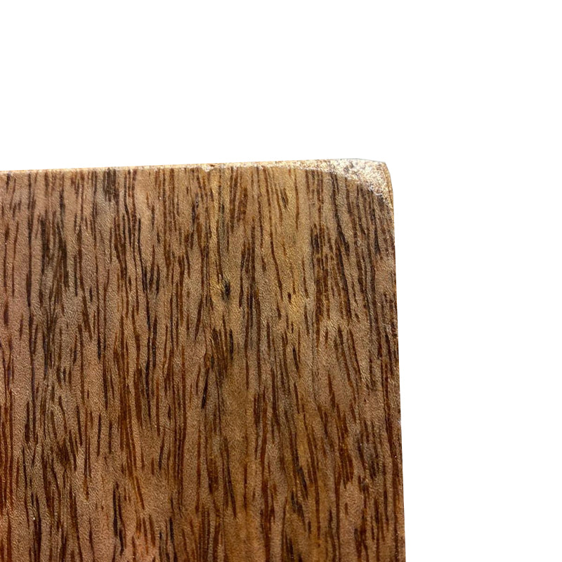 Ex-Display Light Vintage Mango Dining Table (T56)