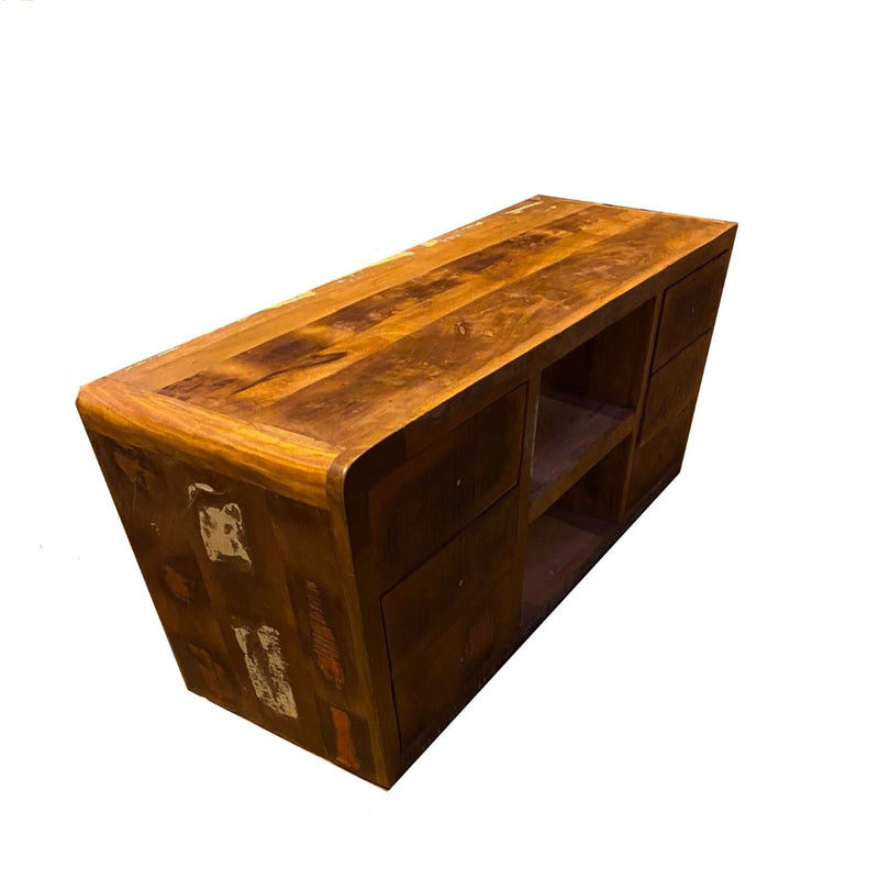 Recycled Retro Sideboard