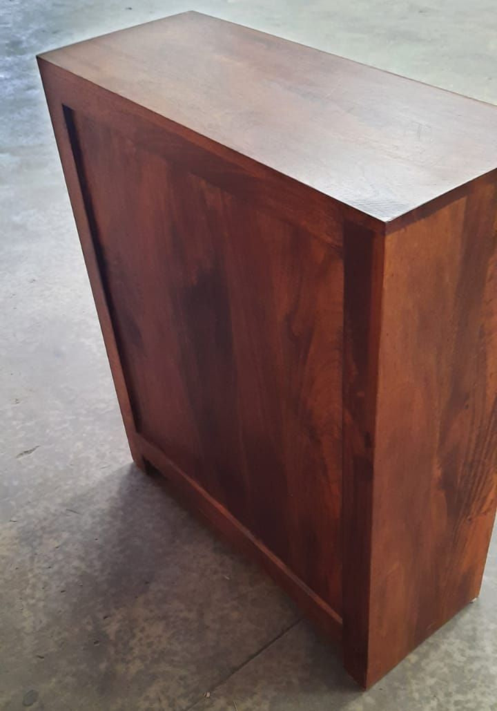 Dakota Small Shelves