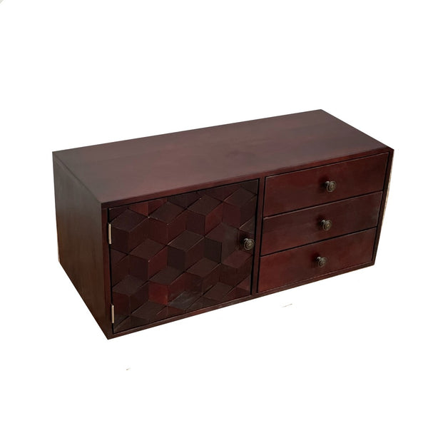 Boxwood Medium SIdeboard