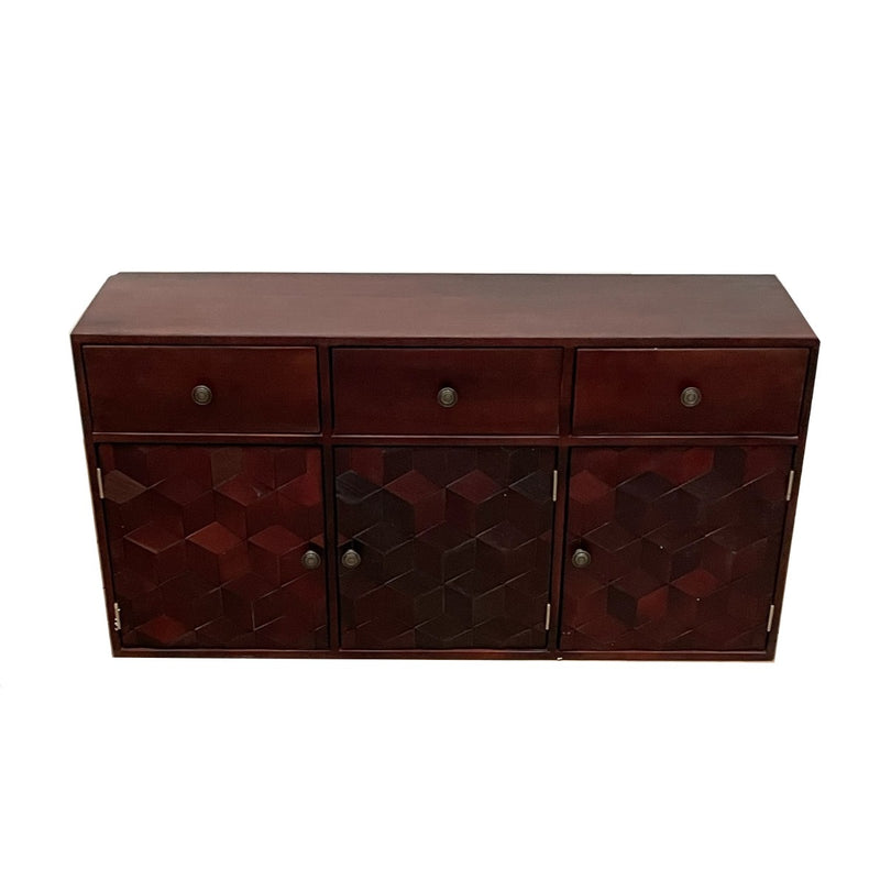 Boxwood Large Sideboard