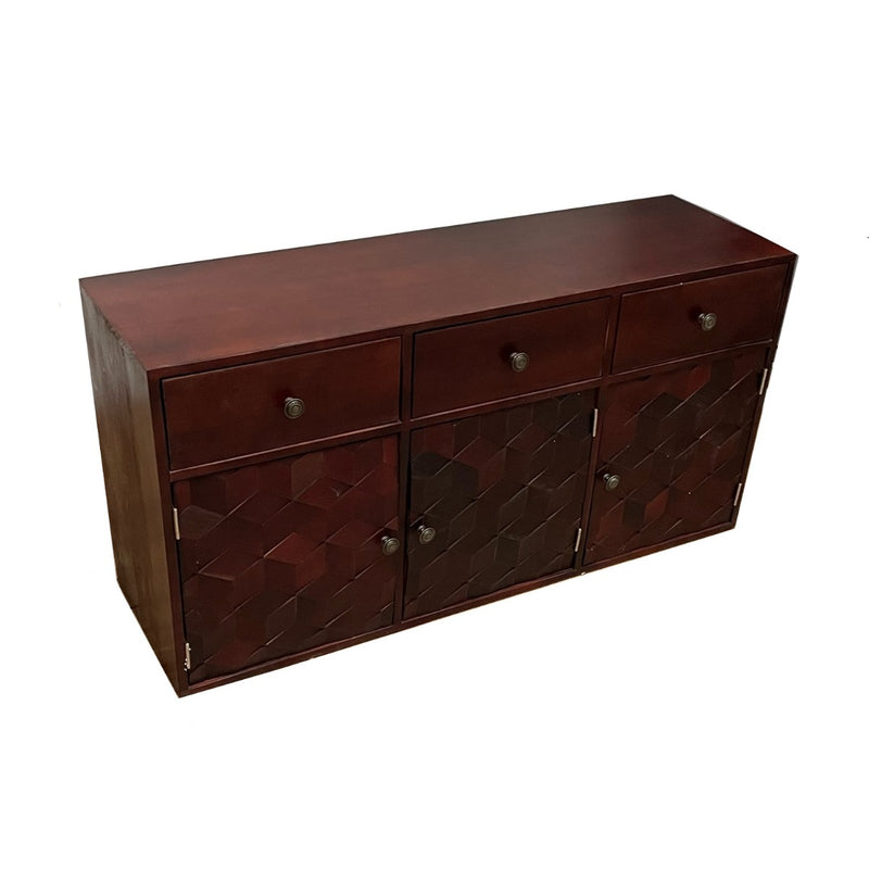 Boxwood Large Sideboard