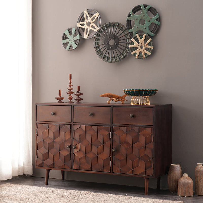 Boxwood Large Sideboard