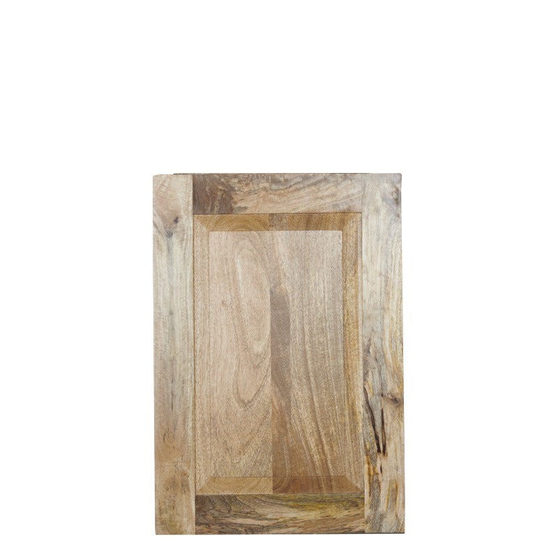 Mango Wood Door - In Stock