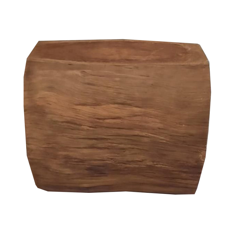 Reclaimed Teak Wooden Sculpture (TR4)