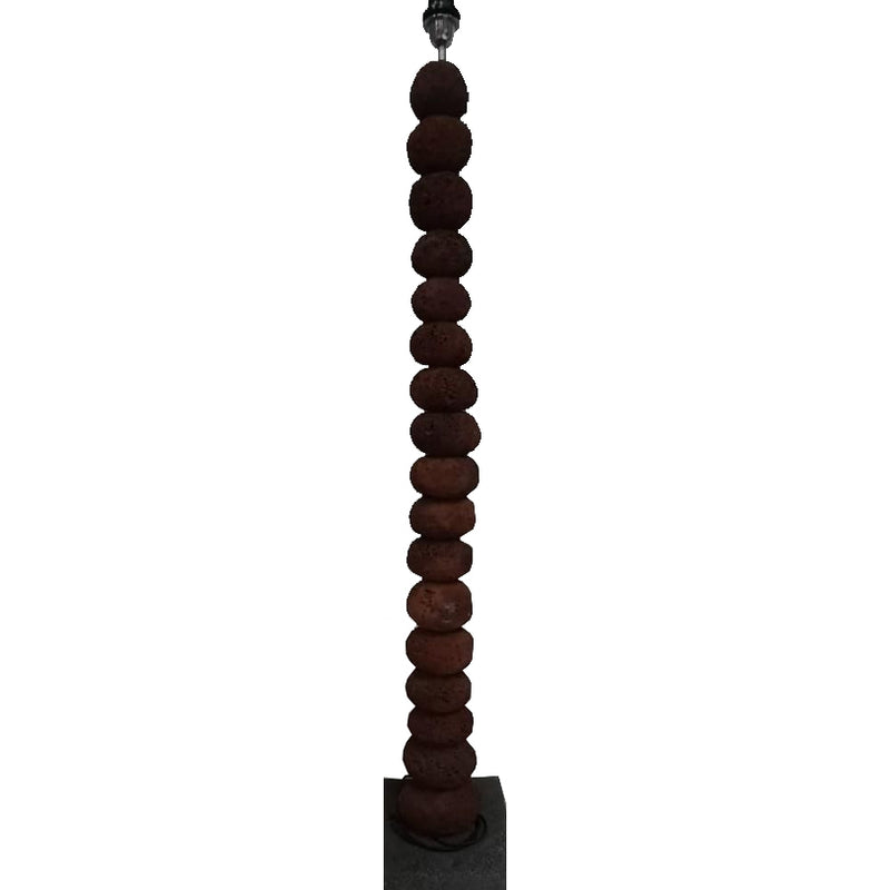 Reclaimed Teak Wooden Sculpture
