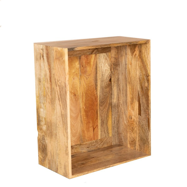 Open Wall Shelf