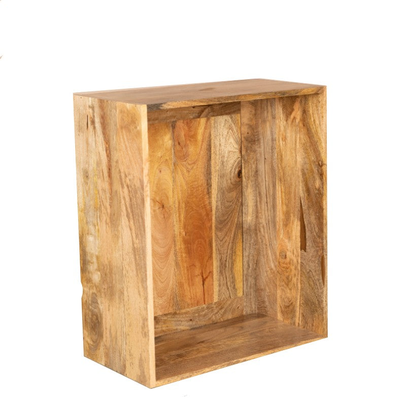 Open Wall Shelf
