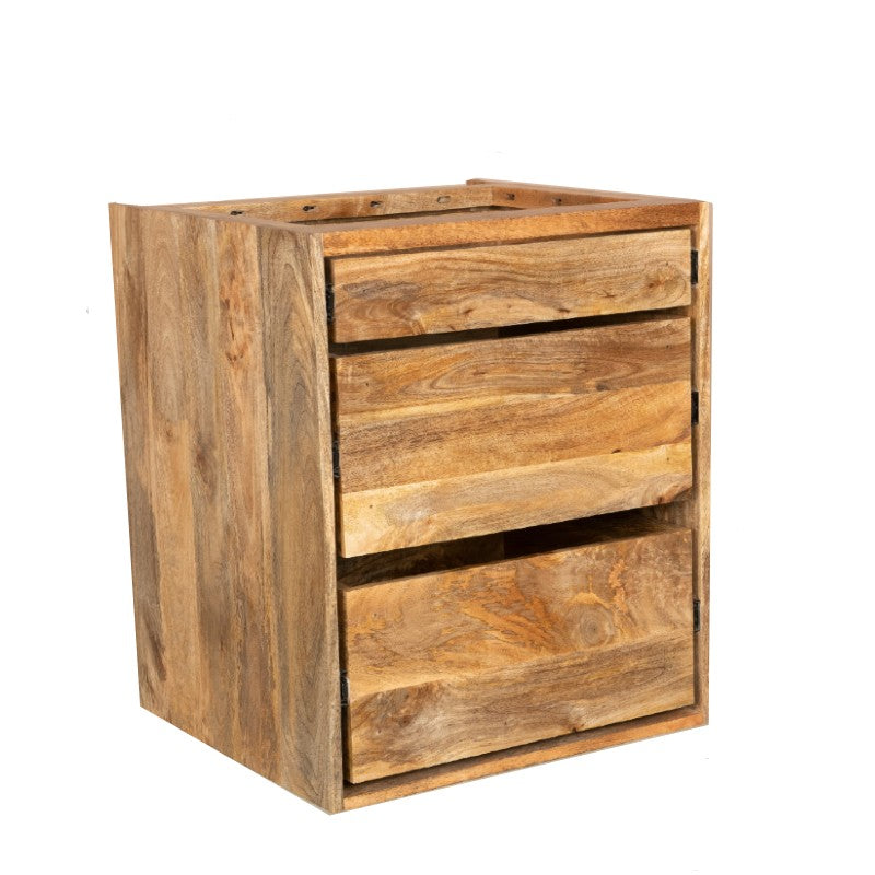 Drawer Base Units