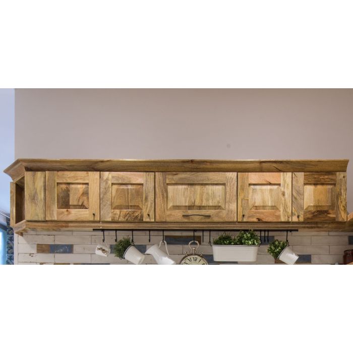 Traditional Cornice