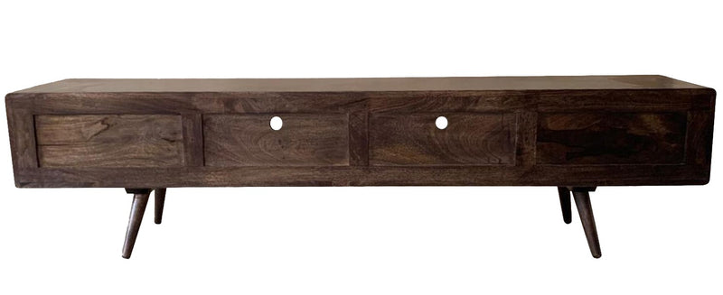 Vintage Mango TV Unit Large