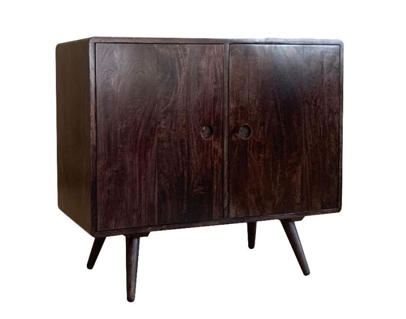 Vintage Mango Sideboard 