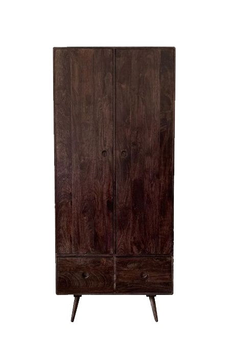 Vintage Mango Wardrobe