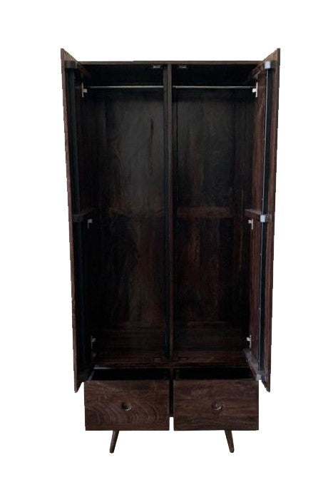 Vintage Mango Wardrobe