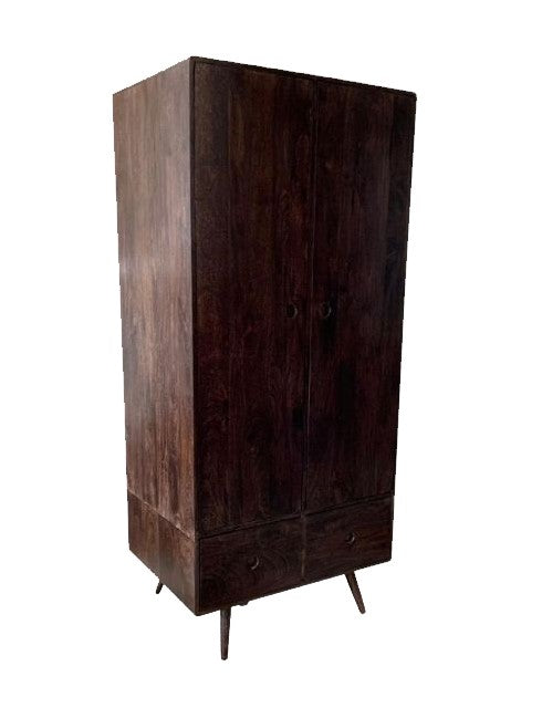 Vintage Mango Wardrobe